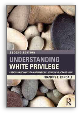 Order "Understanding White Privilege" at amazon.com
